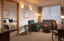 Одноместный люкс