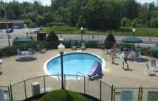 Двухместный номер Standard