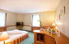 Одноместный номер Classic