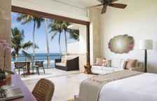 Двухместный номер Standard oceanfront
