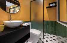 Одноместный номер Deluxe