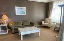 Одноместный люкс Deluxe c 1 комнатой