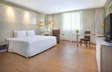 Двухместный номер Premier с видом на город