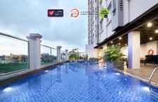 Одноместный номер Deluxe