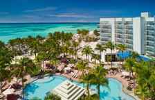 Клубный номер Standard с видом на океан