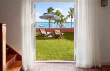 Одноместный номер Standard с видом на воду