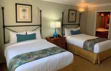 Двухместный номер Deluxe