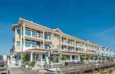 Одноместный люкс c 1 комнатой с видом на город