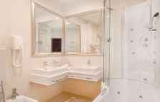 Одноместный люкс Deluxe с балконом