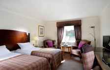 Двухместный номер Standard