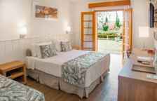 Двухместный номер Standard