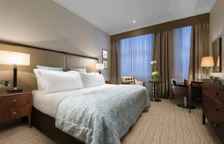 Двухместный номер Executive