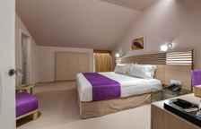 Апартаменты