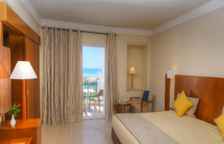 Двухместный номер Standard с видом на море