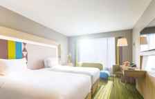 Двухместный номер Superior