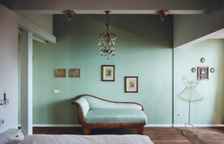 Одноместный люкс Luxury