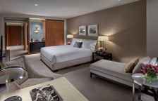 Двухместный номер Deluxe