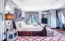 Двухместный люкс Presidential