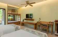 Двухместный семейный номер Standard