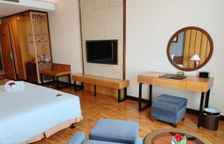 Двухместный номер Deluxe с видом на океан