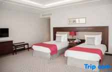 Двухместный полулюкс