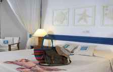 Двухместный номер Deluxe