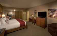 Двухместный полулюкс