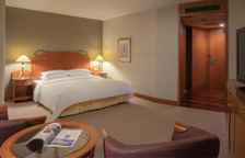 Одноместный номер Superior