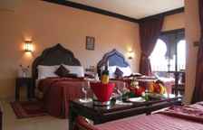 Трёхместный номер Standard