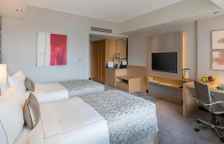 Двухместный люкс Deluxe