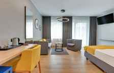 Двухместный номер Classic