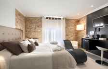 Одноместный люкс Deluxe