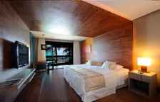 Одноместный люкс Superior