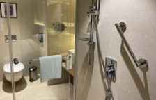 Одноместный номер Standard