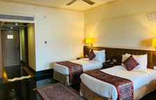 Двухместный номер Premium с балконом