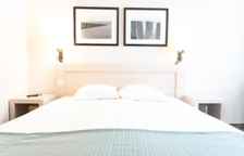 Двухместный номер Standard