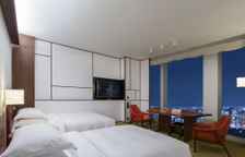 Двухместный номер