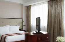 Одноместный полулюкс