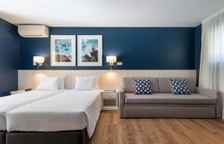 Двухместный номер Superior