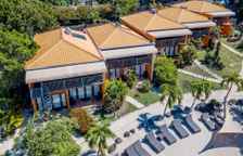 Одноместная вилла