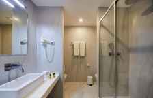 Одноместный полулюкс Classic