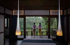 Двухместный люкс