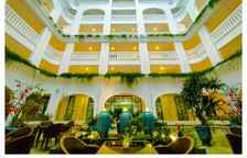 Двухместный номер Superior с видом на город