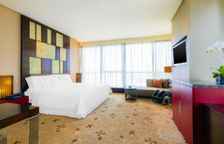 Двухместная студия Renewal с видом на город