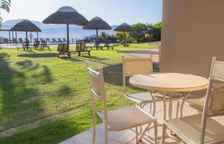 Двухместный номер Deluxe с красивым видом из окна