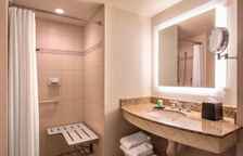 Четырёхместный номер Standard