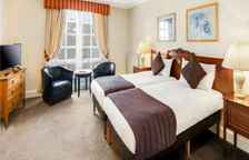 Двухместный номер Standard