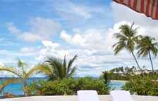 Одноместный коттедж