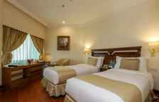 Двухместный номер Standard