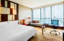 Двухместный номер Westin Deluxe